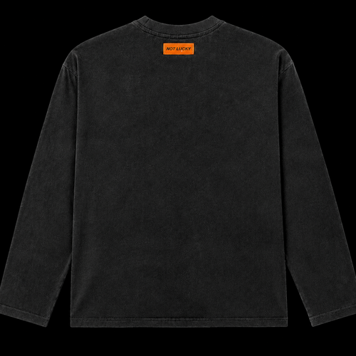 VOL. 1 - Chosen Longsleeve (Gray)