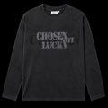 VOL. 1 - Chosen Longsleeve (Gray)