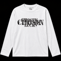 VOL. 1 - Chosen Longsleeve (White)